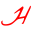 h