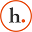 h