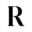 r