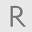 r