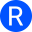 r