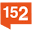 152 Media Direct favicon