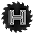 h