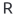 r