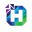 h