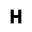 h