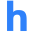 h
