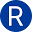 r