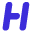h