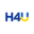 h