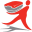 h