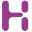 h
