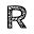 r