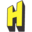 h