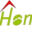 h