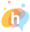 h