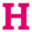 h