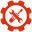 h