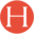 h