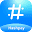 h