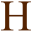 h