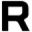 r