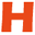 h
