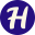 h