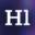 h