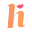 h