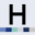 h