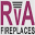 rvafireplaces.in