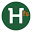 h