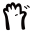 h