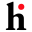h