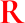 r