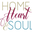 homeheartandsoul.com