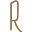 r