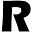 r