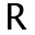 r