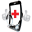 h