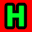 h