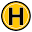 h