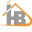 h