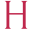 h