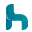 h