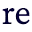 r