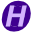 h