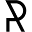 r