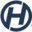 h
